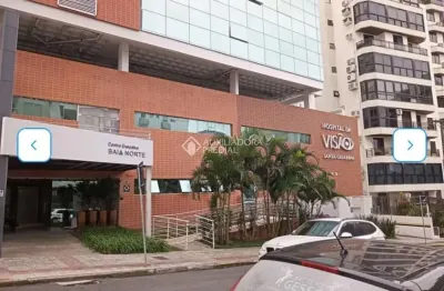 Sala comercial à venda na rua sidney nocetti, 62, agronômica, florianópolis, 52 m2 por r$ 680.000