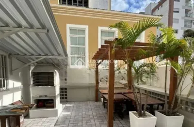 Apartamento com 3 quartos à venda na rua visconde de ouro preto, 335, centro, florianópolis, 94 m2 por r$ 970.000