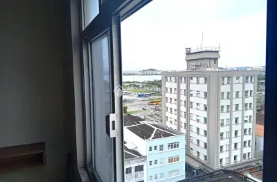 Apartamento com 1 quarto à venda na rua tiradentes, 224, centro, florianópolis, 66 m2 por r$ 515.000