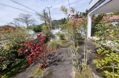 Terreno à venda na avenida jacarandá, 567, daniela, florianópolis, 720 m2 por r$ 4.200.000