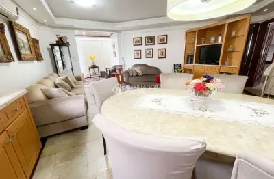 Cobertura com 3 quartos à venda na rua altamiro guimarães, 321, centro, florianópolis, 226 m2 por r$ 2.150.000