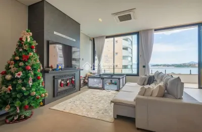 Casa com 3 quartos à venda na rua josé nazareno coelho, 89, joão paulo, florianópolis, 456 m2 por r$ 4.995.000