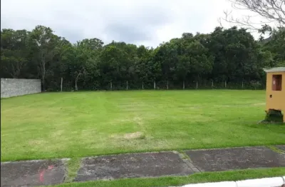 Terreno em condomínio fechado à venda na rodovia baldicero filomeno, 3633, ribeirão da ilha, florianópolis, 466 m2 por r$ 884.000