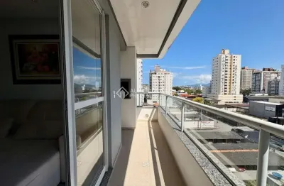 Apartamento com 2 quartos à venda na rua professora maria do carmo souza, 345, campinas, são josé, 64 m2 por r$ 595.000