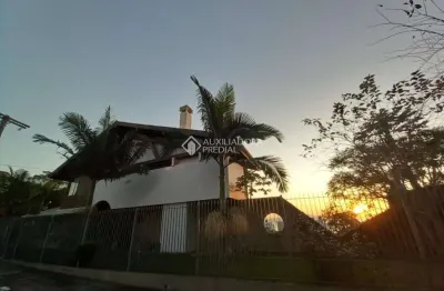 Casa com 5 quartos à venda na rua comandante oscar amarante romaguera, 34, joão paulo, florianópolis, 455 m2 por r$ 3.900.000