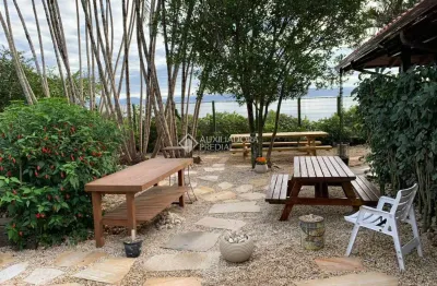 Casa com 3 quartos à venda na rua gilson da costa xavier, 1259, sambaqui, florianópolis, 247 m2 por r$ 4.200.000