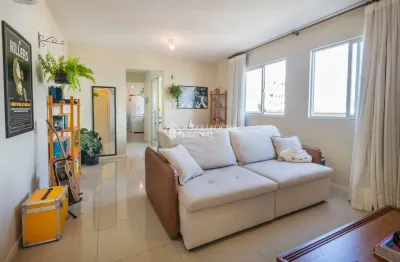 Apartamento com 2 quartos à venda na rua pedro gregório, 279, barreiros, são josé, 120 m2 por r$ 749.000