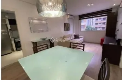 Apartamento com 2 quartos à venda na rua duarte schutel, 232, centro, florianópolis, 61 m2 por r$ 740.000