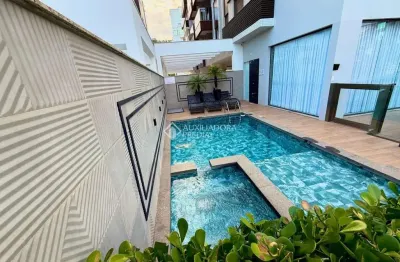 Apartamento com 2 quartos à venda na dos coqueiros, 226, praia de palmas, governador celso ramos, 71 m2 por r$ 1.395.000