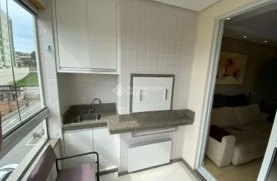 Apartamento com 2 quartos à venda na rua pintor eduardo dias, 738, barreiros, são josé, 75 m2 por r$ 575.000