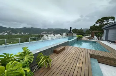 Apartamento com 3 quartos à venda na rodovia joão paulo, 2362, joão paulo, florianópolis, 133 m2 por r$ 1.990.000