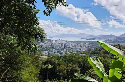 Terreno comercial à venda na rua vereador frederico veras, 00, pantanal, florianópolis, 5560 m2 por r$ 1.800.000