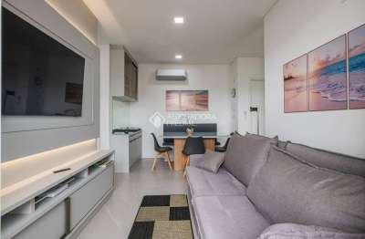 Apartamento com 2 quartos à venda na rua luiz elias daux, 831, ingleses do rio vermelho, florianópolis, 118 m2 por r$ 950.000