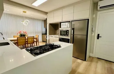 Apartamento com 3 quartos à venda na rua dos pampos, 241, praia de palmas, governador celso ramos, 87 m2 por r$ 1.699.000