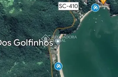 Terreno comercial à venda na gcr 120, 120, praia do antenor, governador celso ramos, 2413 m2 por r$ 4.900.000