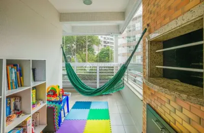 Apartamento com 3 quartos à venda na rodovia amaro antônio vieira, 2651, itacorubi, florianópolis, 98 m2 por r$ 1.100.000