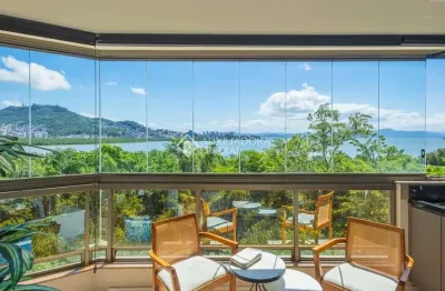 Apartamento com 3 quartos à venda na rodovia joão paulo, 435, joão paulo, florianópolis, 115 m2 por r$ 1.990.000