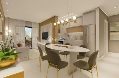 Apartamento com 2 quartos à venda na Rua Gregório Felipe, 984, Barreiros, São José, 72 m2 por R$ 642.224