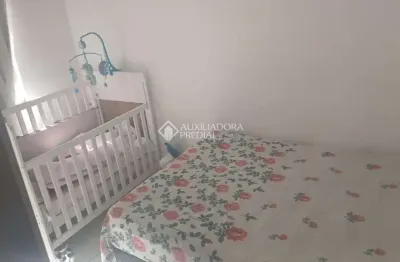 Apartamento com 1 quarto à venda na rua flor de lis, 108, são sebastião, palhoça, 45 m2 por r$ 220.000