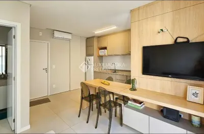 Apartamento com 1 quarto à venda na Rodovia João Paulo, 497, João Paulo, Florianópolis, 38 m2 por R$ 645.000