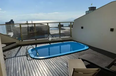 Apartamento com 2 quartos à venda na Rua Germano Wendhausen, 245, Centro, Florianópolis, 197 m2 por R$ 1.850.000