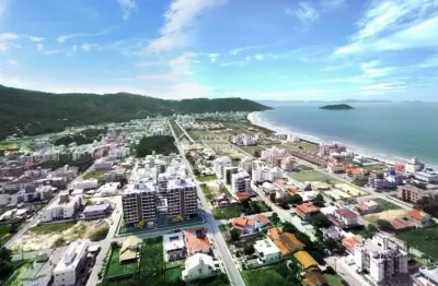 Apartamento com 2 quartos à venda na Pedro Ivo Campos, 28, Palmas, Governador Celso Ramos, 81 m2 por R$ 1.455.000