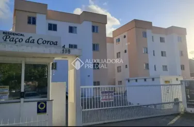 Apartamento com 2 quartos à venda na Flor de liz, 01, São Sebastião, Palhoça, 45 m2 por R$ 250.000