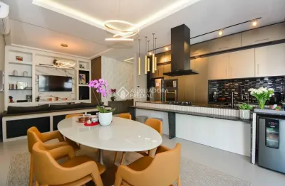 Apartamento com 3 quartos à venda na Rodovia João Paulo, 2608, João Paulo, Florianópolis, 171 m2 por R$ 2.390.000