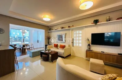 Cobertura com 3 quartos à venda na Rua Mercúrio, 147, Ingleses do Rio Vermelho, Florianópolis, 135 m2 por R$ 1.575.000