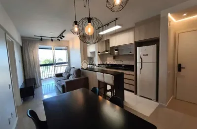 Apartamento com 3 quartos à venda na Rua Cândido Amaro Damásio, 1086, Jardim Cidade de Florianópolis, São José, 76 m2 por R$ 750.000