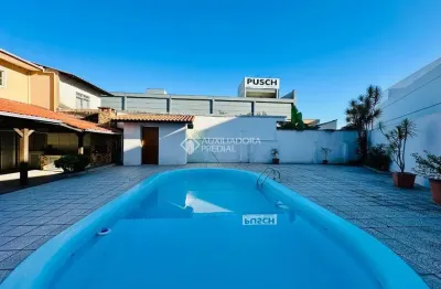 Casa com 3 quartos à venda na Rua Vinícius de Moraes, 337, Ponte do Imaruim, Palhoça, 292 m2 por R$ 1.350.000