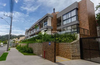 Apartamento com 1 quarto à venda na Rodovia Haroldo Soares Glavan, 586, Cacupé, Florianópolis, 31 m2 por R$ 690.000