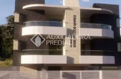 Apartamento com 2 quartos à venda na Servidão José Manoel de Souza, 345, Ingleses do Rio Vermelho, Florianópolis, 60 m2 por R$ 298.000