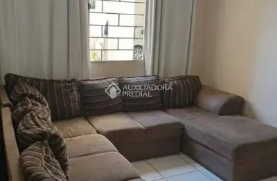 Apartamento com 3 quartos à venda na Rua Comandante José Ricardo Nunes, 256, Capoeiras, Florianópolis, 68 m2 por R$ 290.000