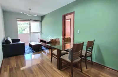 Apartamento com 3 quartos à venda na Rua Pastor William Richard Schisler Filho, 754, Itacorubi, Florianópolis, 83 m2 por R$ 880.000