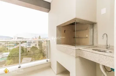 Apartamento com 2 quartos à venda na Rua Araci Vaz Callado, 1564, Canto, Florianópolis, 78 m2 por R$ 899.900