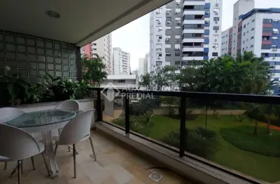 Apartamento com 3 quartos à venda na Rua Frei Caneca, 20, Agronômica, Florianópolis, 237 m2 por R$ 2.950.000