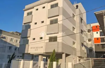 Apartamento com 2 quartos à venda na Rua 1º de Setembro, 213, Serraria, São José, 53 m2 por R$ 345.000