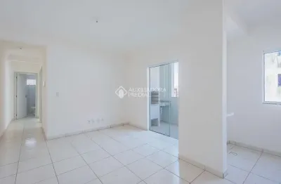 Apartamento com 2 quartos à venda na Rua 1º de Setembro, 213, Serraria, São José, 59 m2 por R$ 380.000