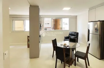 Apartamento com 1 quarto à venda na Rua Lauro Linhares, 750, Trindade, Florianópolis, 38 m2 por R$ 700.000