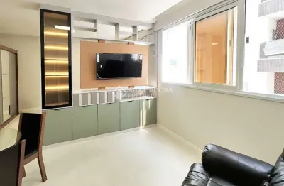 Apartamento com 1 quarto à venda na Rua Lauro Linhares, 750, Trindade, Florianópolis, 38 m2 por R$ 700.000
