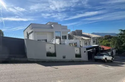 Casa com 4 quartos à venda na Rua Visconde de Cairú, 411, Estreito, Florianópolis, 348 m2 por R$ 2.900.000