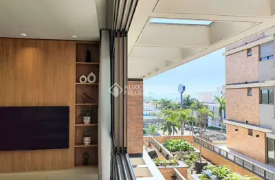 Apartamento com 1 quarto à venda na Avenida Marinheiro Max Schramm, 2679, Jardim Atlântico, Florianópolis, 43 m2 por R$ 849.000