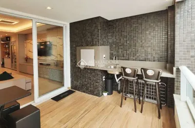 Apartamento com 3 quartos à venda na Rua Coronel Eleseu Guilherme, 175, Campinas, São José, 108 m2 por R$ 1.385.000