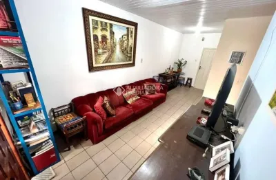Casa com 3 quartos à venda na Rua Almeida Coelho, 274, Saco dos Limões, Florianópolis, 110 m2 por R$ 750.000