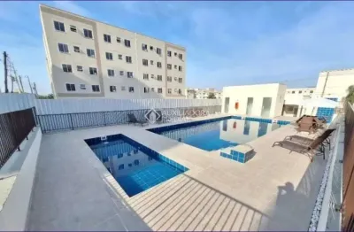 Apartamento com 2 quartos à venda na Rua Lourival Luiz Gomes, 315, Areias, São José, 40 m2 por R$ 280.000