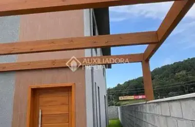Casa com 3 quartos à venda na Rodovia José Carlos Daux, 17555, Vargem Pequena, Florianópolis, 136 m2 por R$ 1.450.000