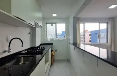 Apartamento com 2 quartos à venda na Rodovia Admar Gonzaga, 1623, Itacorubi, Florianópolis, 46 m2 por R$ 480.000