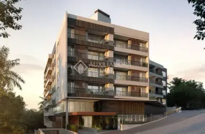 Apartamento com 3 quartos à venda na Servidão Natalicia Pereira, 104, João Paulo, Florianópolis, 123 m2 por R$ 1.760.000