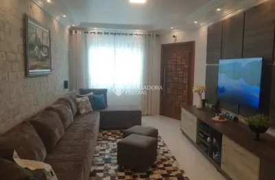 Casa com 3 quartos à venda na rua agudos, 87, vila bela vista, santo andré, 200 m2 por r$ 795.000